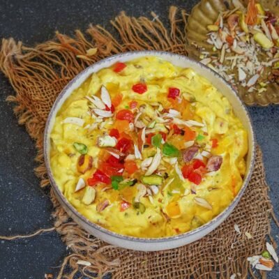 Rajbhog Dryfruit