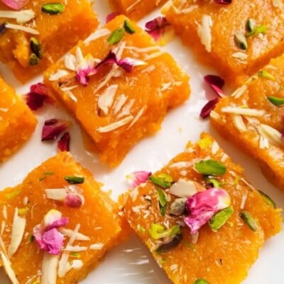 Mango Malai