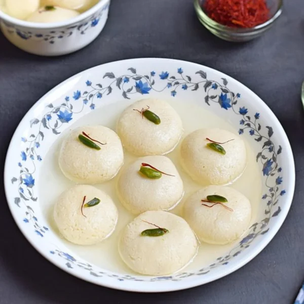 RAJBHOG RASGULLA