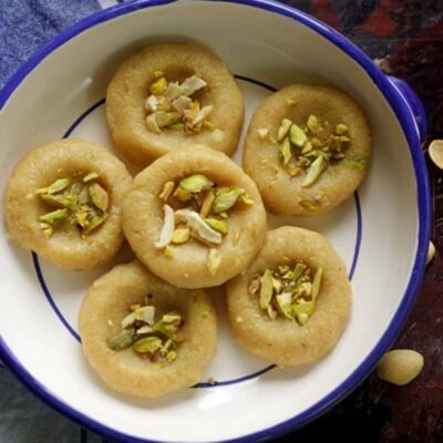 Butterscotch Penda