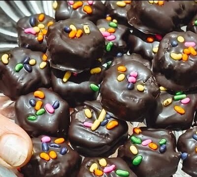 Chocolate Exotica