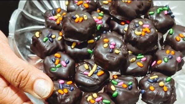 Chocolate Exotica