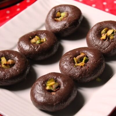 Chocolate Penda