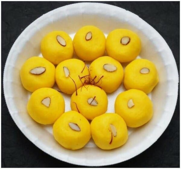 kesar penda