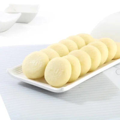 White Penda