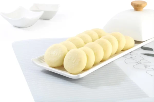 White Penda